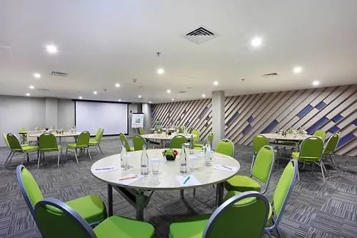 Hotel Ibis Styles Bali Denpasar Indonesien