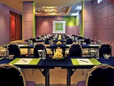 Hotel Ibis Styles Bali Denpasar