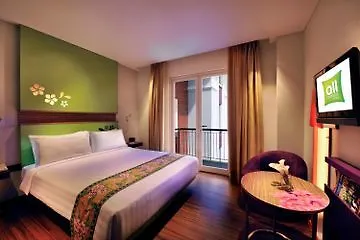 Hotel Ibis Styles Bali Denpasar