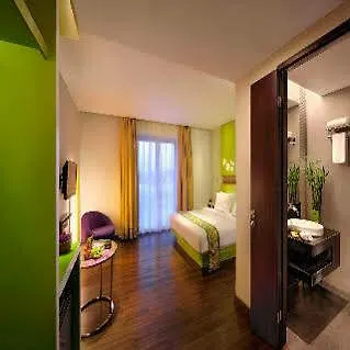 Hotel Ibis Styles Bali Denpasar