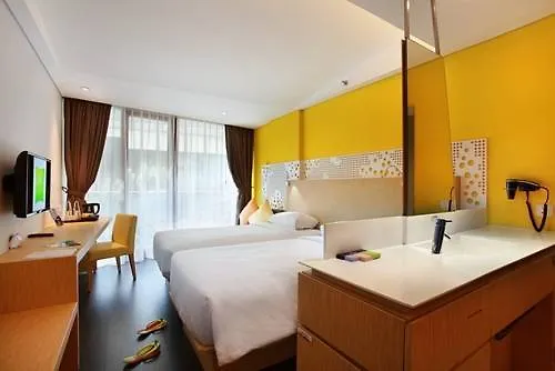 Hotel Ibis Styles Bali Denpasar