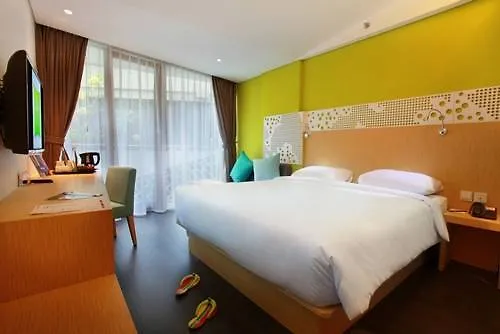 Hotel Ibis Styles Bali Denpasar