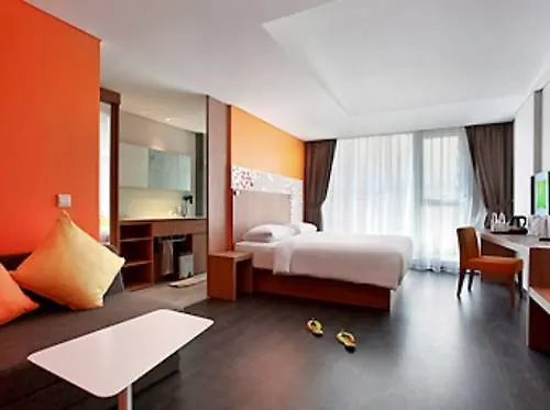 Hotel Ibis Styles Bali Denpasar