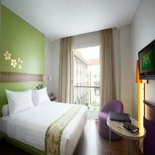 Hotel Ibis Styles Bali Denpasar